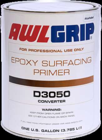 AWLGRIP Epoxy Surfacing Primer Converter